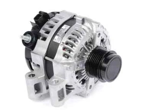 Alternator - GM (22870747) - Picture 1 of 5