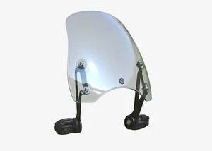 Flyscreen originale Dart Marlin S3 per Harley-Davidson FXSB/FXBR Breakout - Foto 1 di 1