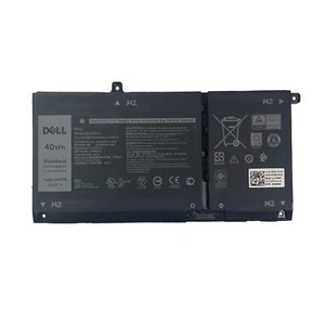 Genuine JK6Y6 Battery For Dell Inspiron 5400 5406 7405 2-in-1 Latitude 3410 3510 - Picture 1 of 12