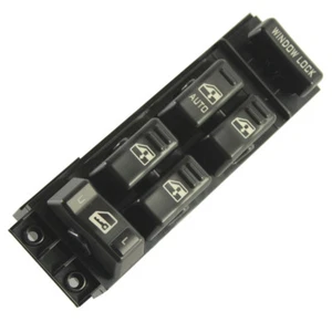 New Electric Window Master Switch For Tahoe Yukon Suburban Avalanche 15062650 - Foto 1 di 6