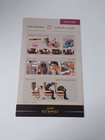 Etihad Airways Airbus A340-600 Rev1 May 2011 Safety Card