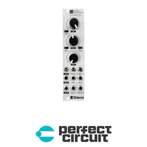 Shakmat Dual Dagger Stereo Filter Modular EURORACK - NEW - PERFECT CIRCUIT - Picture 1 of 1