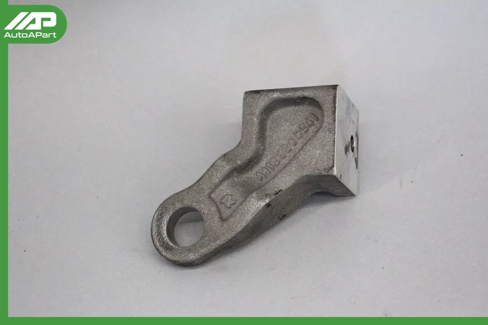 ✅ 02-08 Soporte de ojo de suspensión Mercedes W211 E55 CL55 SL55 S55 AMG C32 AMG fabricante de equipos originales Foto 1 de 4