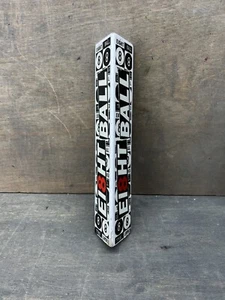 Ei8ght Ball Beer Tap Handle Eight Ball - Picture 1 of 9