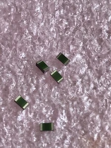 NTC Thermistor 1206 size 1000 ohms  NHQ102R10 5pcs £4.75 H1042 - Picture 1 of 1