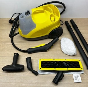 Dampfreiniger, Dampfgerät, Dampfreinigung, Kärcher SC4 EasyFix - Bild 1 von 7