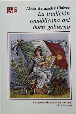 Fideicomiso Historia de las Américas La Tradición Republicana del Buen Gobierno - Image 1 of 4