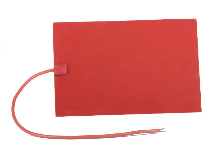 GUS selbstklebende Silikon-Heizmatten HeiTher 3.0 für Ölprotektoren CUW/AUW