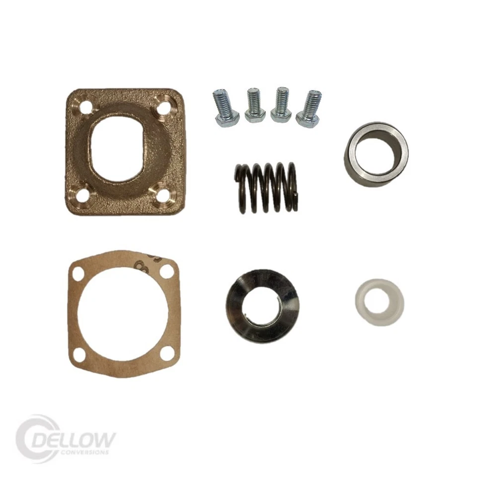 W55 SHIFTER REBUILD KIT (10) - Image 1 of 1