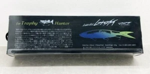 DRT KLASH GHOST Joythief Japanese Fishing Lure - Picture 1 of 7