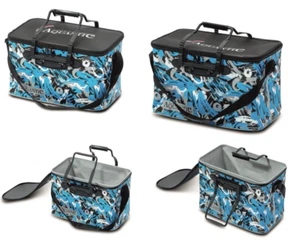 AQUANTIC EVA Bag - NEW / Wasserdichte Tasche / Bootstasche / Faltbar - Bild 1 von 7