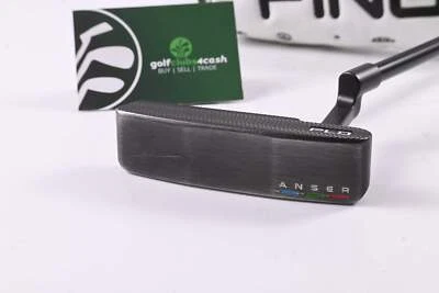 Ping PLD Milled Anser Putter / 34 Inch - Image 1 of 4