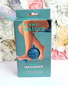 Bola masajeadora Gaiam Restore All Over calmar la liberación del dolor tensión bola de masaje. - Imagen 1 de 4