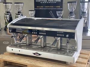 Las mejores ofertas en Máquinas de espresso y capuchino comercial Wega |  eBay