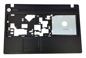 NEW EMACHINES E644 E644G PALMREST WITH TOUCHPAD - Zdjęcie 1 z 2