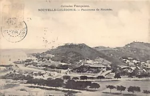 Nouvelle Calédonie - Panorama de Nouméa - Ed. inconnu - Foto 1 di 2