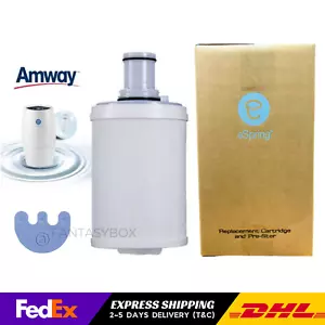 eSpring Replacement Water Filter Purifier Cartridge UV 100186 / 100186 M - Picture 1 of 10