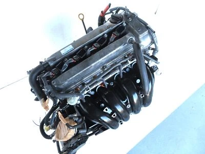 2006-2007-2008 TOYOTA RAV4 2.4L ENGINE HYBRID 4CYL JDM 2AZ 2AZFXE * FREE SHIP *  - Image 1 of 4