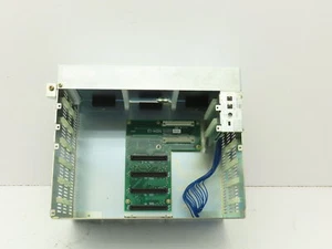 Okuma A911-3070 PLC Slot Rack Card Chassis with Motherboard ES-V4504 - Picture 1 of 12