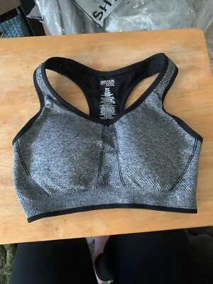 Женский спортивный бюстгальтер (M) - Изображение 1 из 2