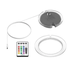 Biorb MCR LED Light Small - Grey (DC Version) - Picture 1 of 2
