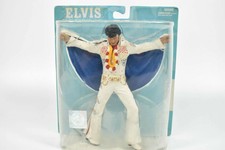 Elvis Presley Aloha From Hawaii McFarlane Toys 6" Figure Original New Old Stock
