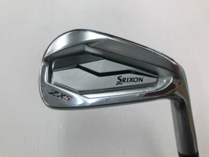 Dunlop SRIXON ZX5 Iron #7I(1Club)/Diamana/Flex:S/Single Iron - Picture 1 of 8