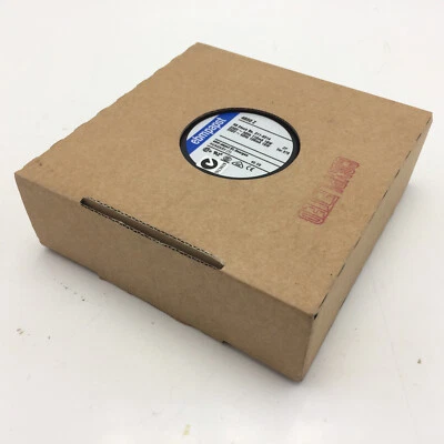 EBM 4650Z 230 VAC Axial Fan, 119 x 119 x 38mm, 160m³/h, 19W, IP20 - Image 1 of 3