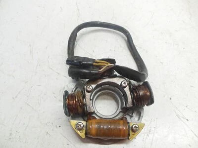 Estator 24F23 Polaris Trail Boss 250 4x4 1988 3083638 3083634 - Imagem 1 de 4