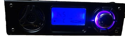 COOLERMASTER AEROGATE II MULTIFUNTIONS FRONT PANEL #GK11179 - Image 1 of 4