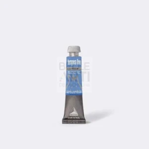 COLORE A TEMPERA FINE DA 20 ml 400 BLU PRIMARIO CYAN - Imagen 1 de 2