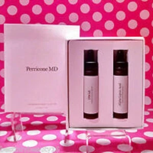 PERRICONE DMAE & ALPHA LIPOIC ACID SERUM FULL SIZE 1 OZ EACH AUTHENTIC! AMAZING! - Picture 1 of 2