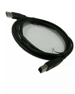 6ft NEW Hotron E246588 Cable STYLE 20276 USB 3.0 Cable (Loc G-134) - Picture 1 of 4