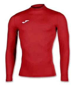 Joma Adult Unisex Brama Academy 101018 Long Sleeve Training Shirt NWT - Picture 1 of 5