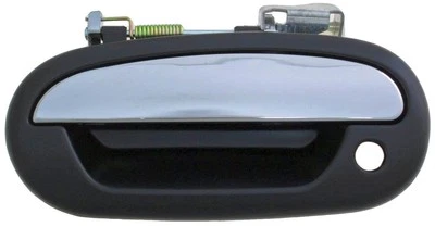 Front Left Door Handle For 1998-2002 Lincoln Navigator 1999 2000 2001 Dorman Foto 1 de 3