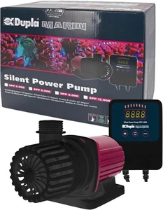 Dupla Marin Silent Power Pump – 9.000 l/h – NEU - Bild 1 von 3