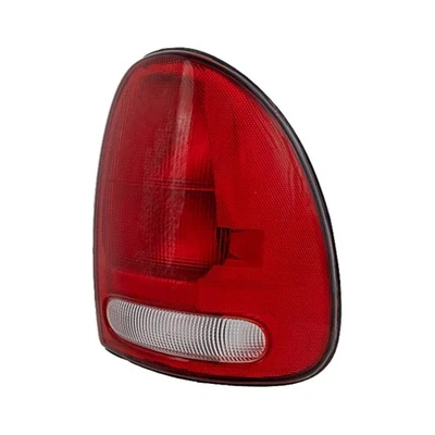 For Dodge Caravan/Grand Caravan 1996-2000 Tail Light Passenger Side | Halogen - Изображение 1 из 4
