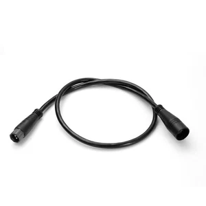 E-Bike Connection 9-Pin Motor Cable 160cm Length PVC Material E-Bike Maintenance - Picture 1 of 10