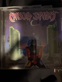 Ninja Spirit Turbo Grafx 16 CiB Irem 1990 NEC Adventure Game HuCard 16-bit Retro
