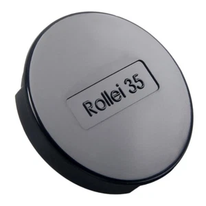 Lens Cap For Rollei 35 35S 35SE 35TE Camera For Tessar 3.5/40 For Sonnar2.8/40mm - Picture 1 of 4