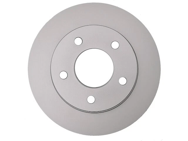 Ротор переднего тормоза для 1987-1992 Cadillac Allante 1988 1989 1990 1991 DK556VN - Изображение 1 из 1