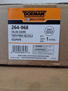 Dorman Engine Valve Cover 264-968 for Chevy Cruze/Trax/Sonic - Bild 1 von 2