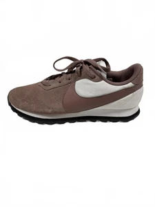 Nike Pre-Love O.X. Smokey Mauve color suede & leather sz 9 - Picture 1 of 6