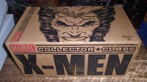 FUNKO MARVEL COLLECTOR CORP X-MEN - Picture 1 of 4