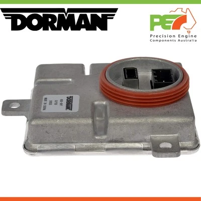 Lámpara de descarga de gas Dorman lastre para AUDI A3 RS3 8VA, 8VF RS3 quattro Hatchback Foto 1 de 4