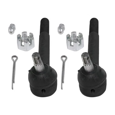 Конец анкерного стержня для 1973-1975 Oldsmobile Vista Cruiser передний левый и правый внутренний - Изображение 1 из 4