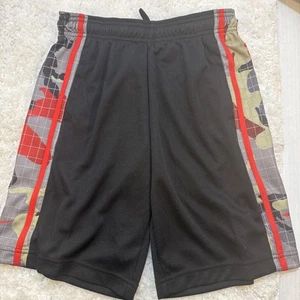 Nike Youth Dri-fit Basketball Shorts Size X large 13-15 years - Picture 1 of 5