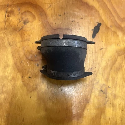 2003-2009 Polaris Trail Boss 330 Intake Boot & Clamps 5411588 OEM Foto 1 de 3