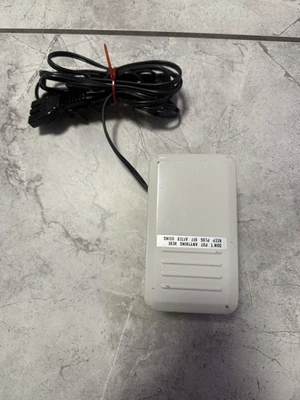 OEM Singer Sewing Machine Foot Pedal 3-Prong YC-50 819J Speed Control Power Cord - Image 1 of 4