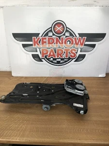 BMW Mini Convertible F57 2016-2020 Left Rear Window Regulator Motor 7356307 - Picture 1 of 11